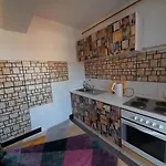Vista Apartment Old Town Sarajevo