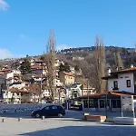 Vista Apartment Old Town Sarajevo