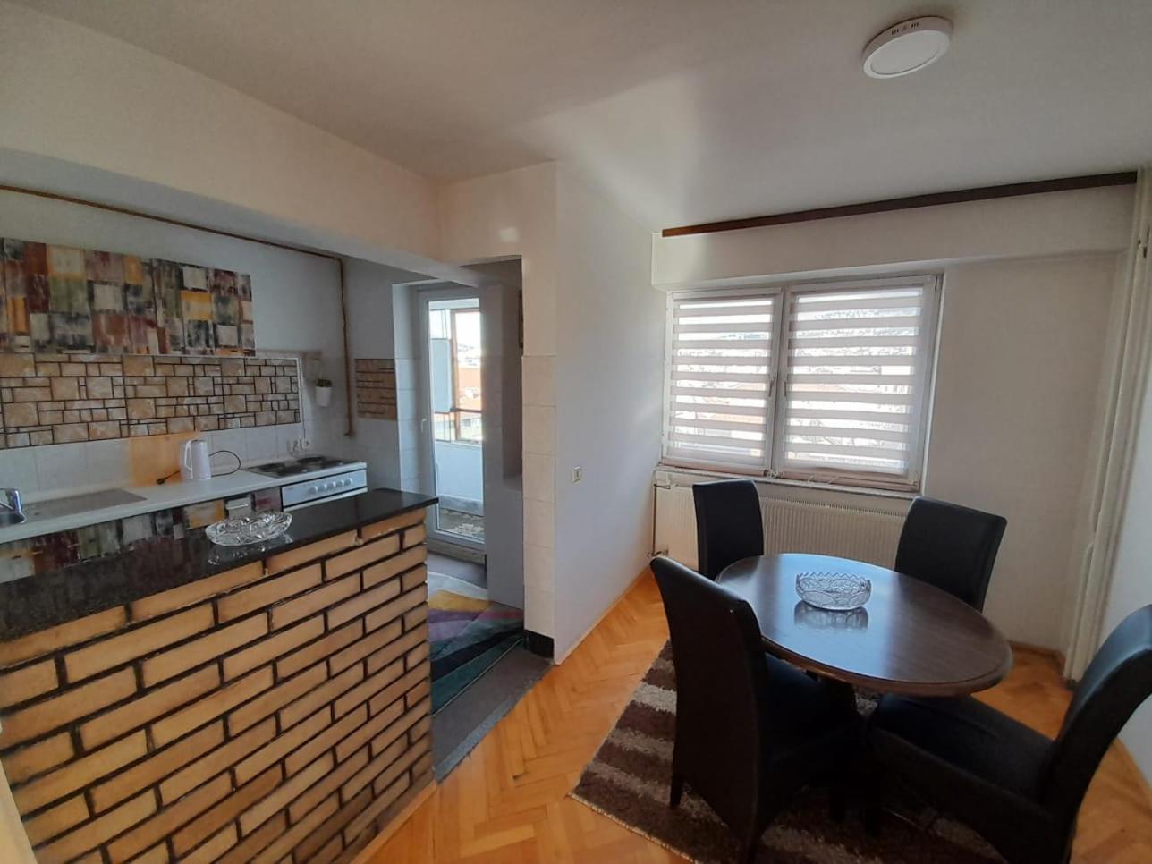 Apartment Vista Old Town *
