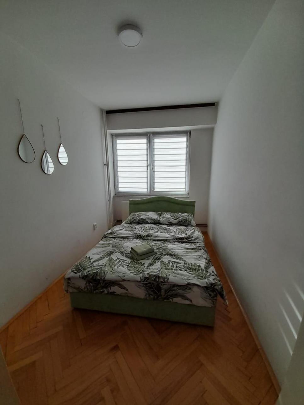 Vista Old Town Apartment Sarajevo