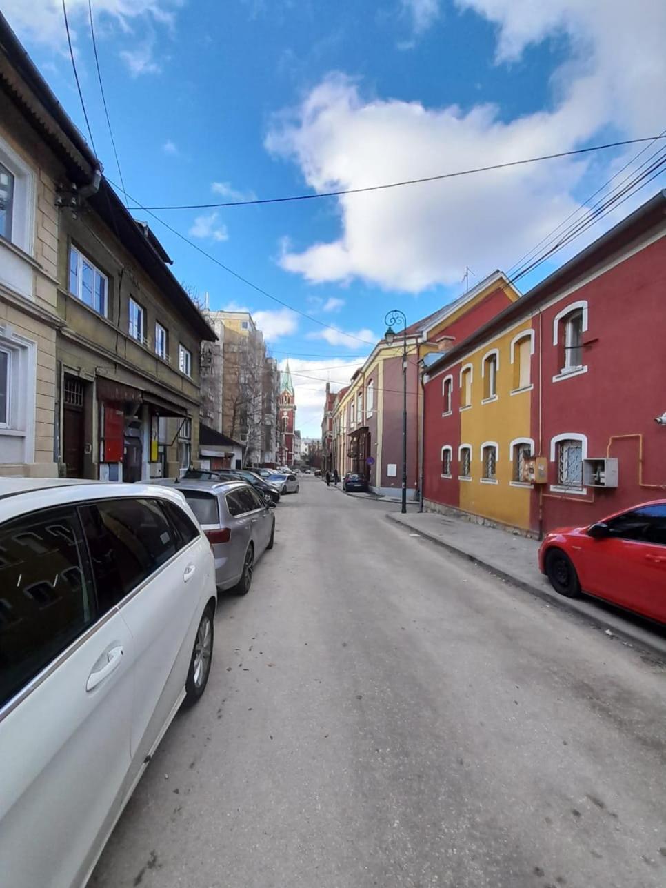 Vista Old Town Sarajevo