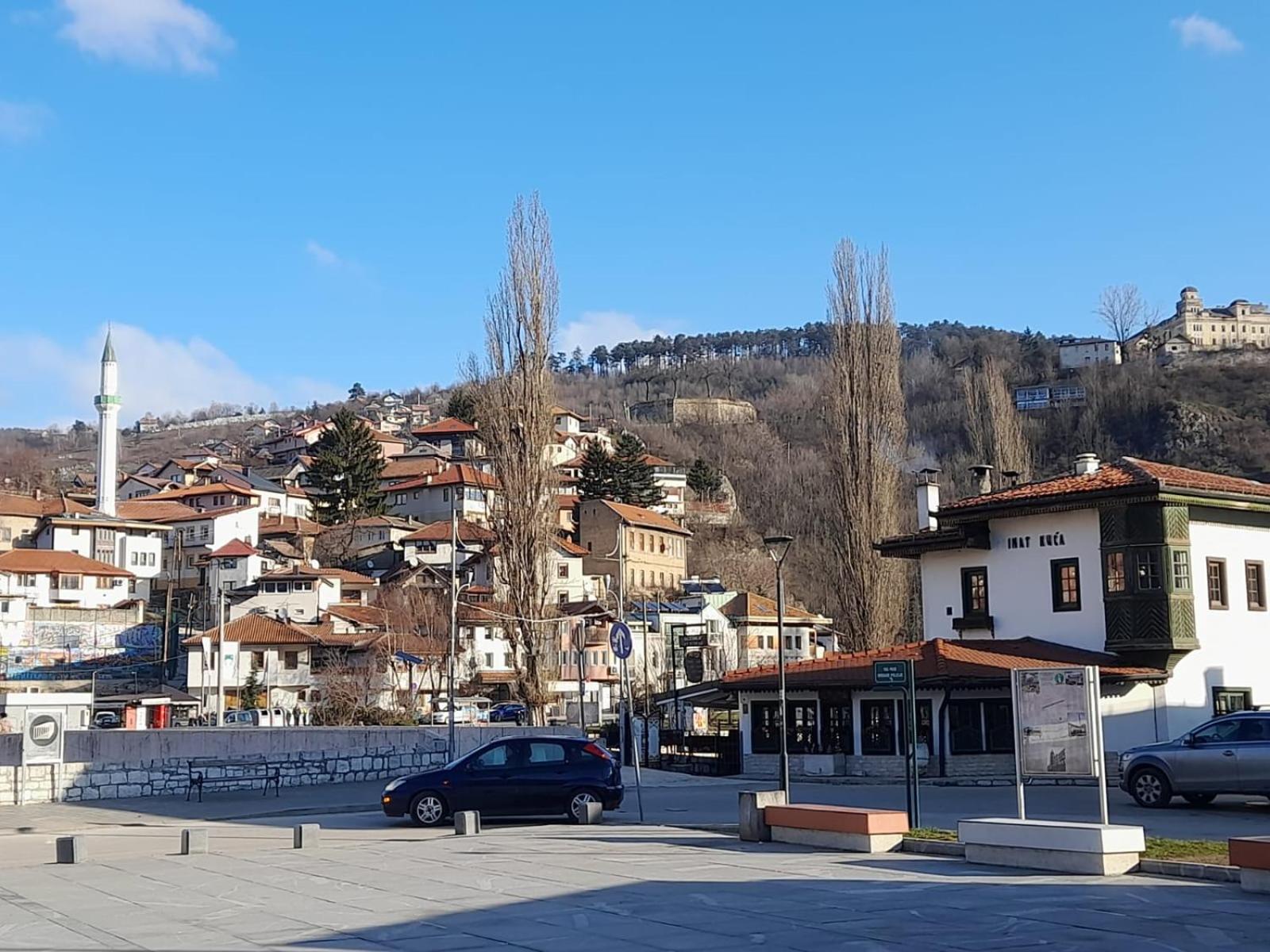 Vista Old Town