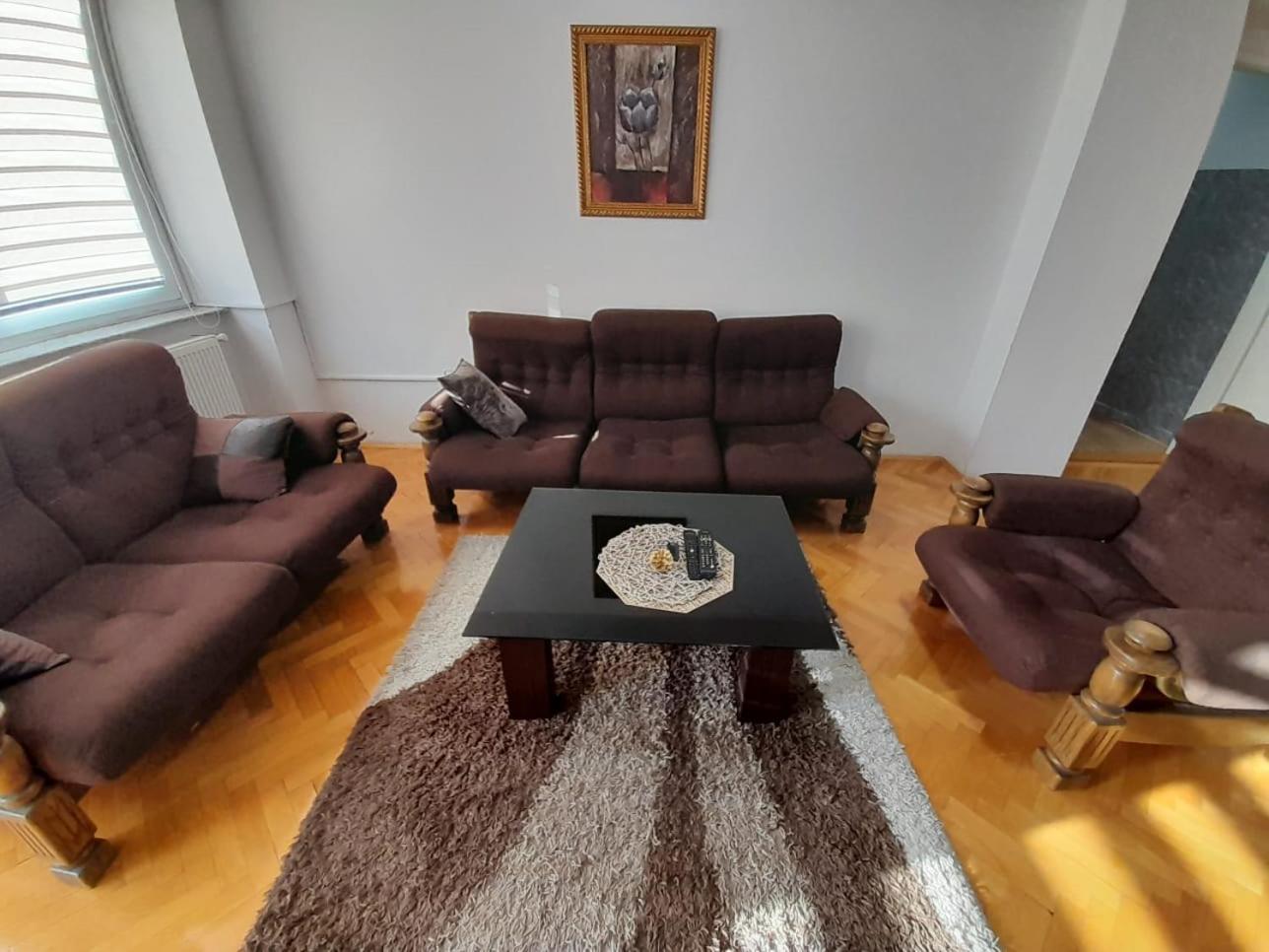Vista Old Town Apartment