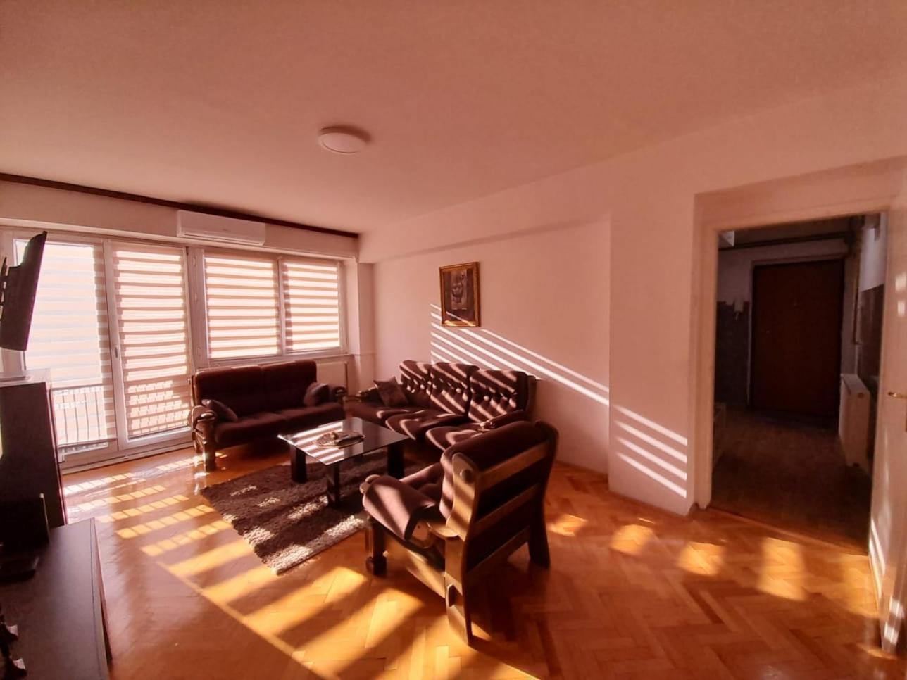 Vista Old Town Apartment Sarajevo