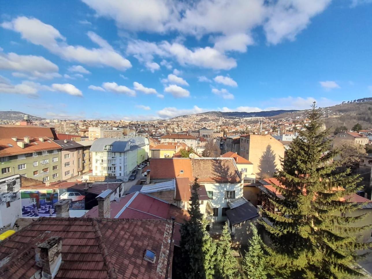 Vista Old Town