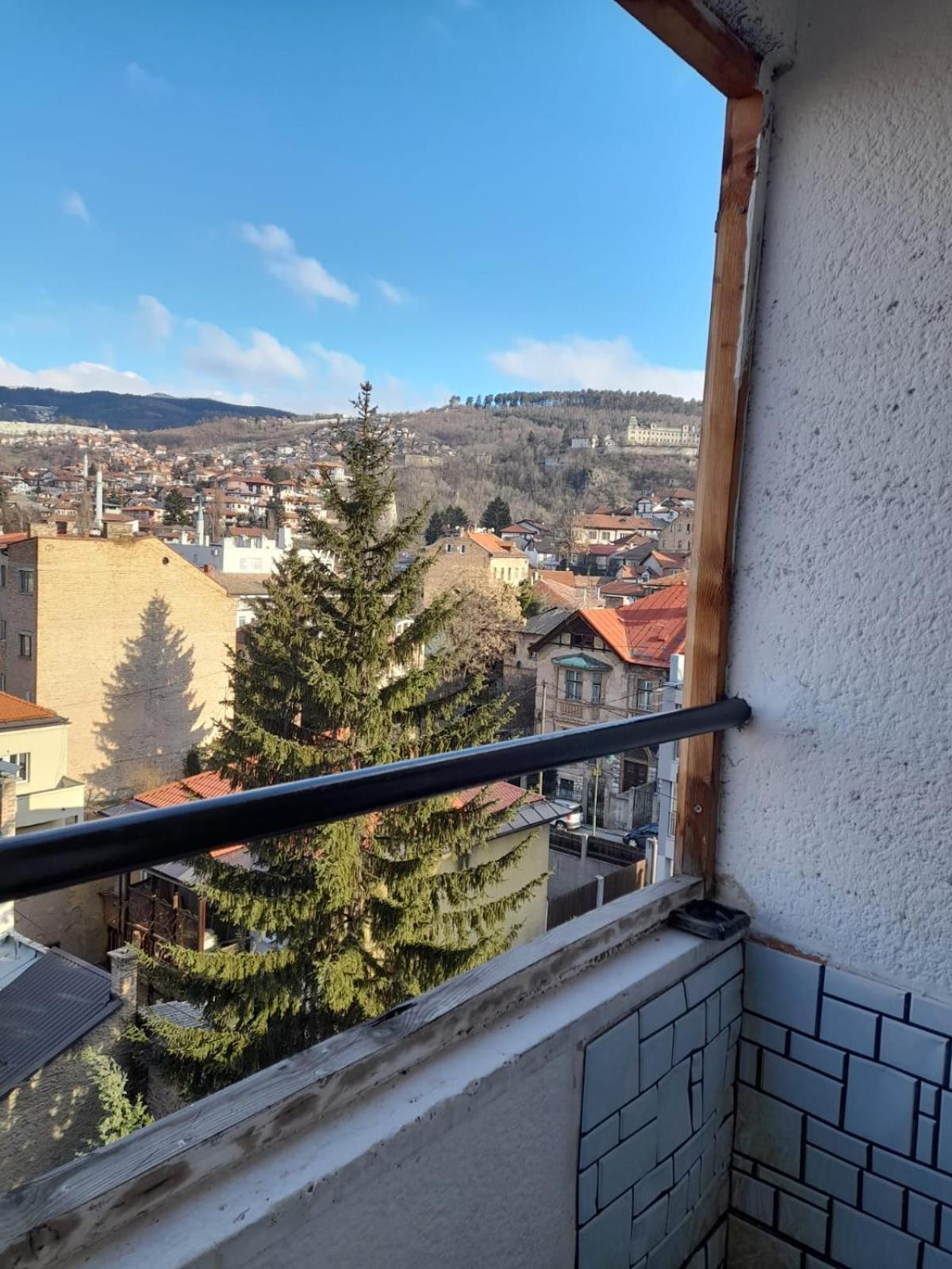 Vista Old Town Apartment *